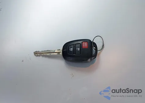 2022 Toyota Tacoma Sr5 V6 from USA, damaged, VIN 3TYSZ5AN7NT083229